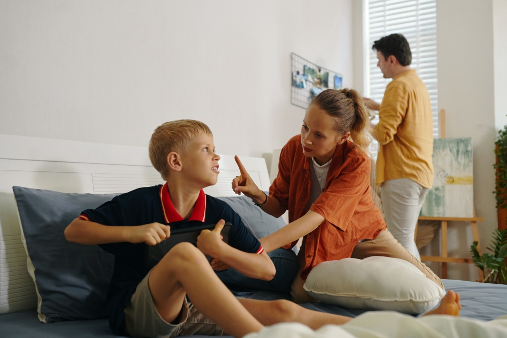 Çocuk ve ergenlerde riskli davranışlar