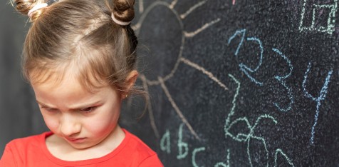 3 Yaş Konuşma Bozukluğu