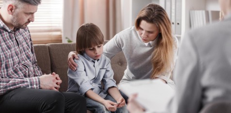 Aile Terapisi Ne Zaman Gerekir?