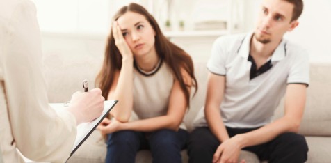 Boşanma Psikolojisi Nedir, Nasıl Atlatılır?