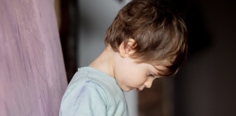 Çocuk ve Ergenlerde Depresyon