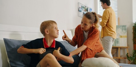 Çocuk ve Ergenlerde Riskli Davranışlar