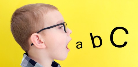 Çocuklarda Dil Gecikmesi ve Dil Bozuklukları