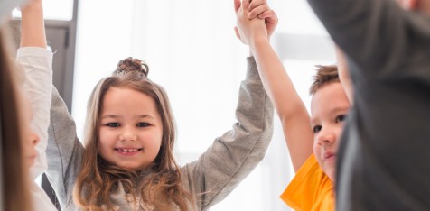 Çocuklarda Özgüven Nasıl Geliştirilir?