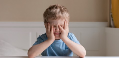 Çocuklarda Tik Bozukluğu Tedavisi