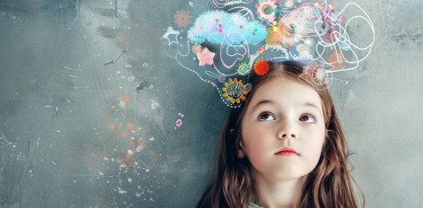 Çocuklarda Yaygın Psikolojik Bozukluklar