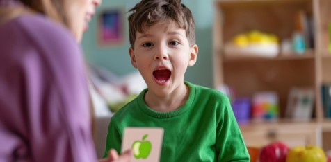 Dil Gecikmesi ile Konuşma Bozuklukları Arasındaki Farklar