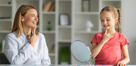 Dil Konuşma Terapisti Nedir?