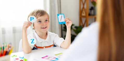 Dil ve Konuşma Terapisinin Çocuklar İçin Faydaları
