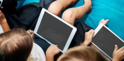 Ekran Süresi Yönetimi İçin Ailelere Öneriler