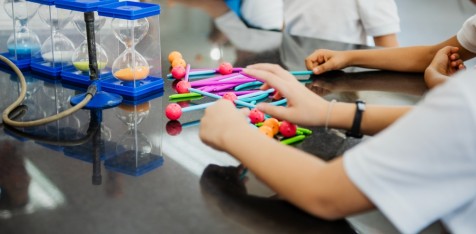 Ergoterapinin Okul Başarısına Etkisi