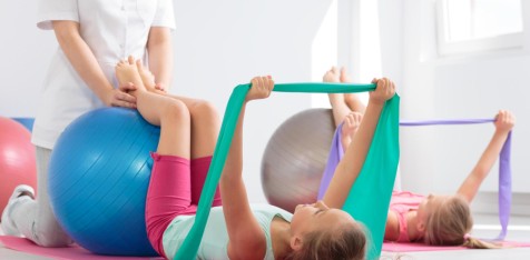 Fizyoterapi Hangi Durumlarda Gerekir?