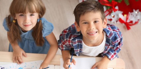 Okul Öncesi Dönemde Arkadaşlık İlişkileri