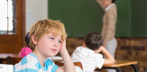 Okul Reddi ile Başa Çıkma Yöntemleri