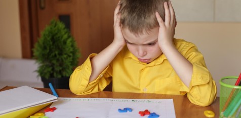 Otizm ve DEHB Arasındaki Fark Nedir?