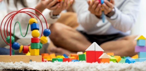 Oyun Terapisi Hangi Yaşta Etkilidir?