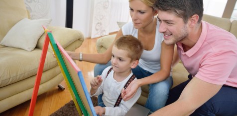 Özel Eğitimde Ailenin Rolü Nedir?