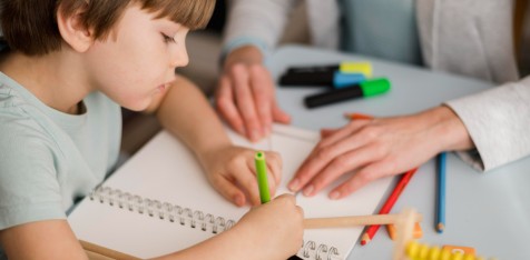 Özel Eğitimde Erken Müdahale