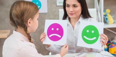 Duyguları Yönetebilme Becerisi (Regülasyon) Nedir?