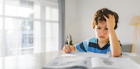 Sınav Kaygısını Yenmenin En Etkili Yolları