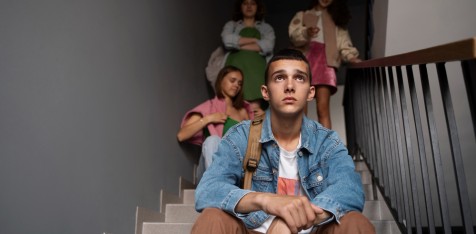 Sosyal Fobi ile Nasıl Başa Çıkılır?