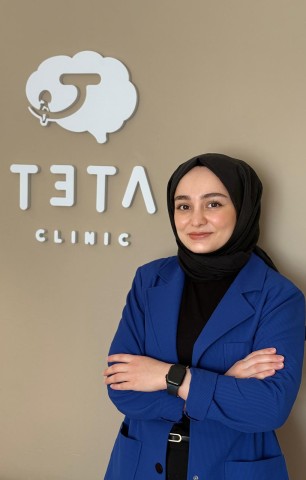 Kübra Durmuşçelebi