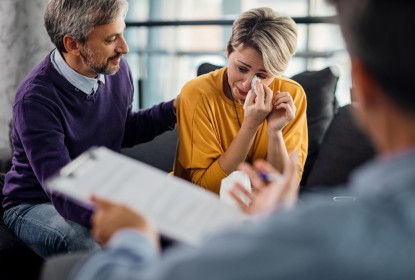 Kriz, Travma ve Yas Terapisi